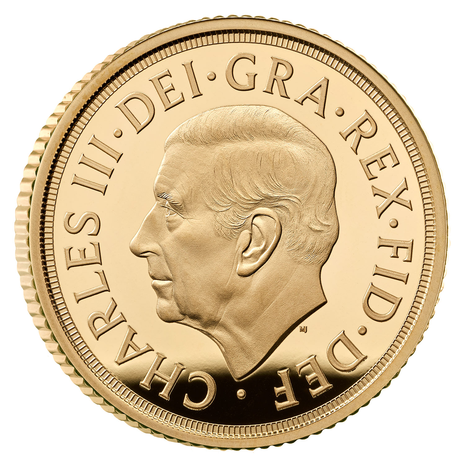 The Sovereign 2026 Gold Proof Coin Limited Edition 3000 - Image 2
